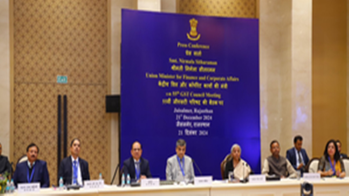 भारत में हर पांच में से एक जीएसटी करदाता अब महिला : एसबीआई रिसर्च