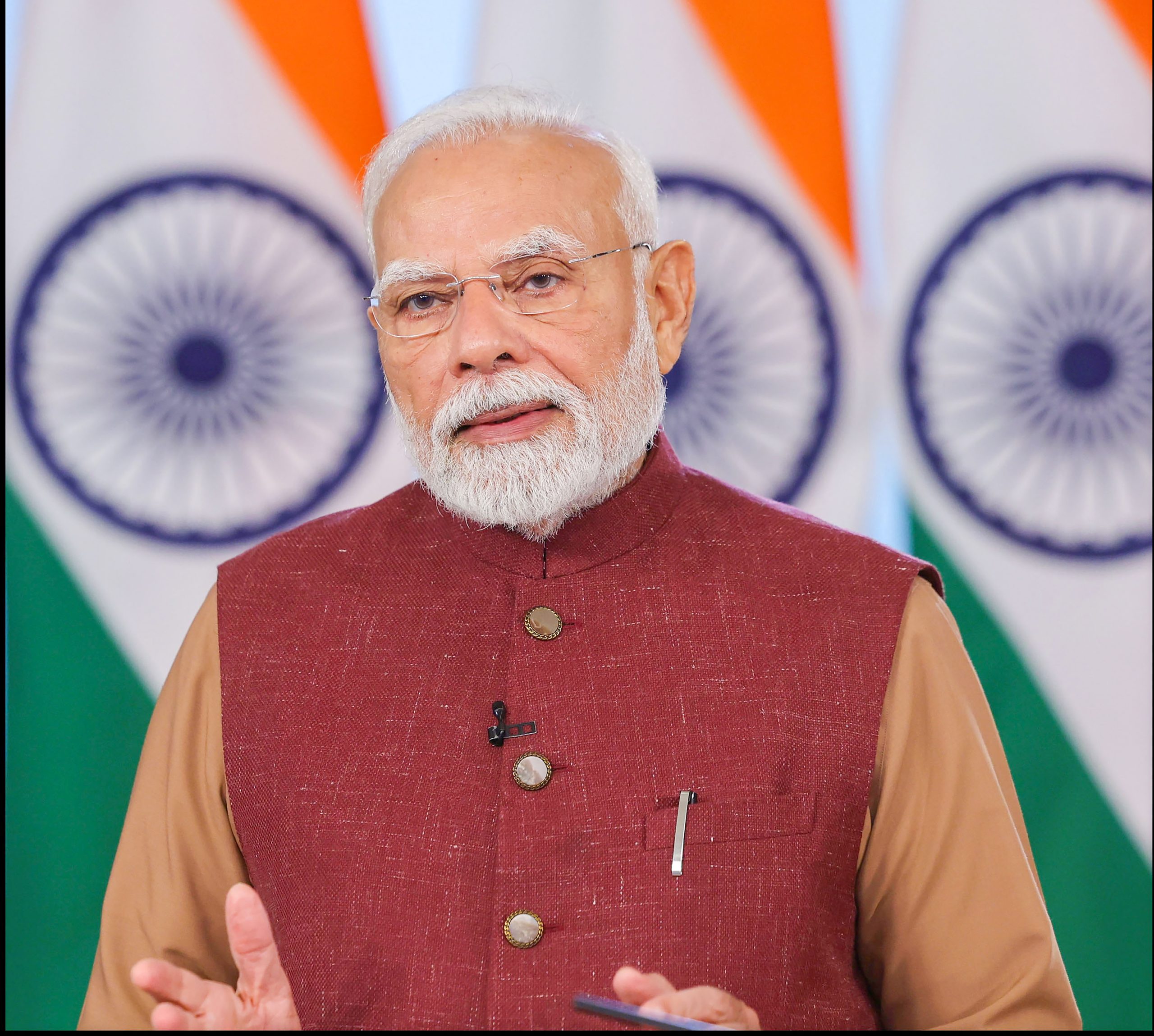 पीएम मोदी का वाराणसी दौरा, 2200 करोड़ की परियोजनाओं की देंगे सौगात