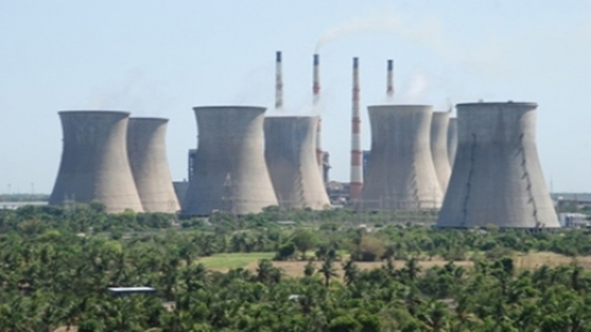 भारत की बिजली उत्पादन क्षमता 2031 तक 870 गीगावाट होने की संभावना: केंद्रीय मंत्री श्रीपद नाइक