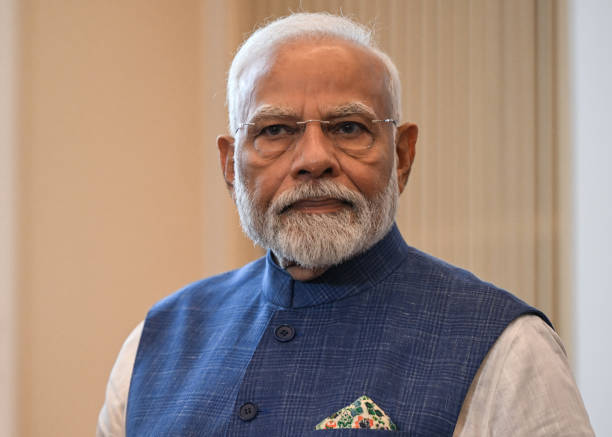 प्रधानमंत्री मोदी के 75वें जन्मदिन पर भाजपा का दो सप्ताह का सेवा पखवाड़ा