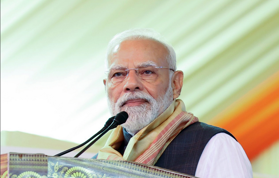 पीएम मोदी आज मध्य प्रदेश के धार में करेंगे कई ऐतिहासिक कार्यक्रमों का शुभारंभ