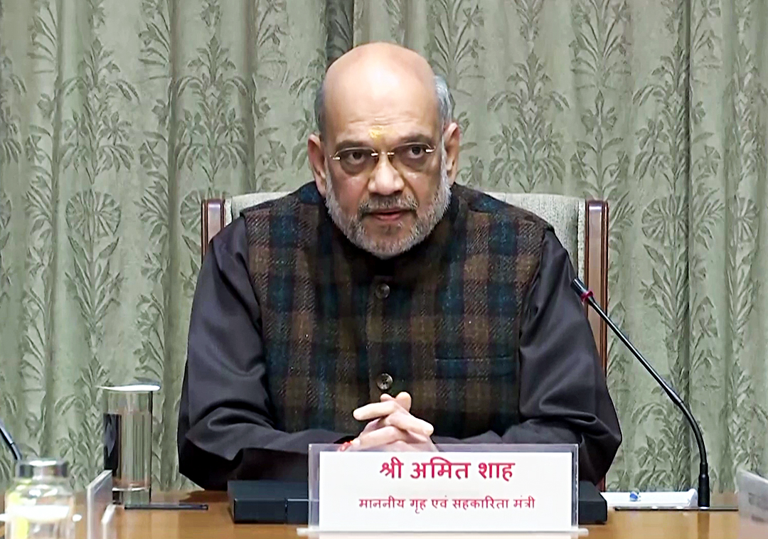 गृह मंत्री अमित शाह ने Gmail छोड़ा, Zoho Mail को बनाया नया ईमेल प्लेटफॉर्म
