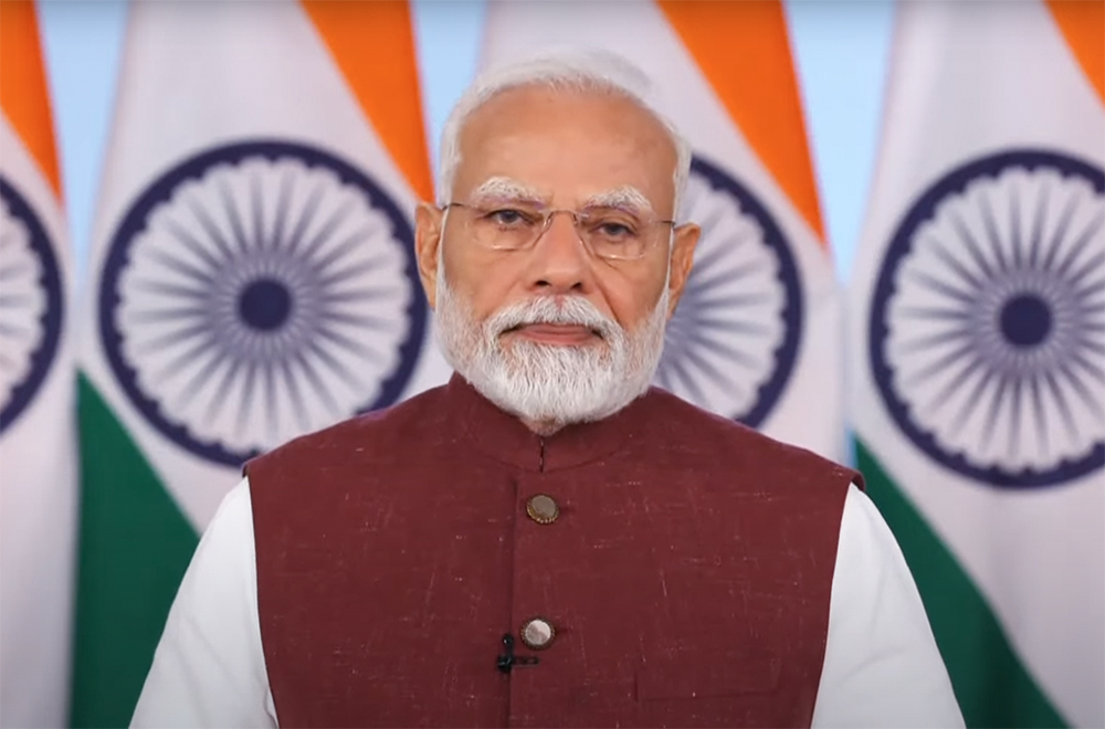 केंद्र और राज्य की सत्ता पर नरेंद्र मोदी के 24 साल: सपनों ने रची हकीकत की उड़ान