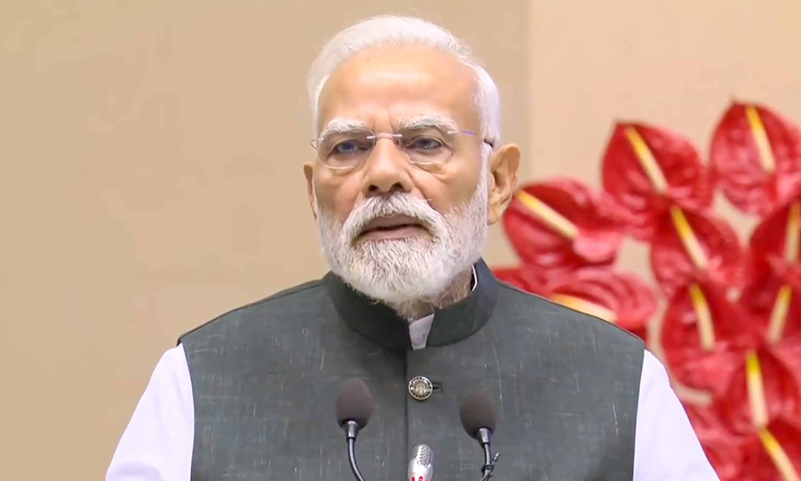 पीएम मोदी 8 और 9 अक्टूबर को महाराष्ट्र के दौरे पर, नवनिर्मित नवी मुंबई अंतरराष्ट्रीय हवाई अड्डे का करेंगे उद्घाटन
