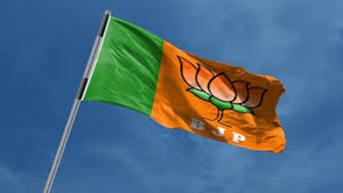 विधानसभा उपचुनाव 2025 : भाजपा की पहली सूची जारी, चार राज्यों के उम्मीदवार तय