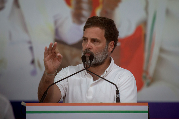 दिल्ली में कांग्रेस की उच्च स्तरीय बैठक, बिहार चुनाव में जीत के रणनीति के लिए होगी बैठक