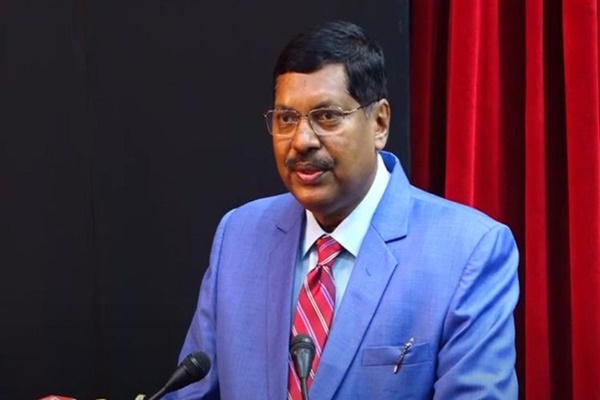नवी मुंबई में सीजेआई का अपमान करने वाले एआई-जनित वीडियो पर एफआईआर, खारघर पुलिस ने शुरू की जांच
