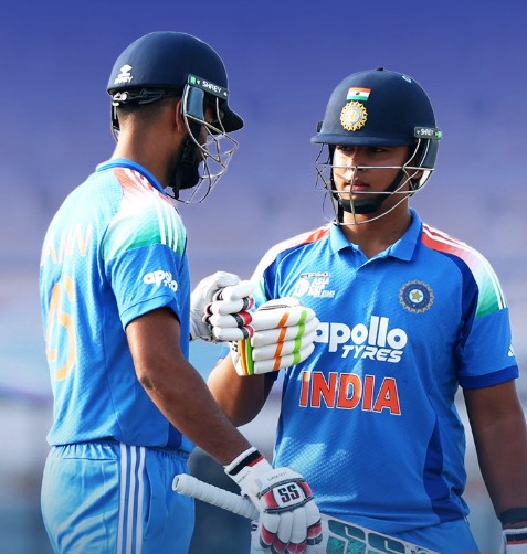 आईसीसी अंडर-19 विश्व कप 2026 का शेड्यूल जारी, भारत-पाकिस्तान लीग स्टेज में नहीं भिड़ेंगे