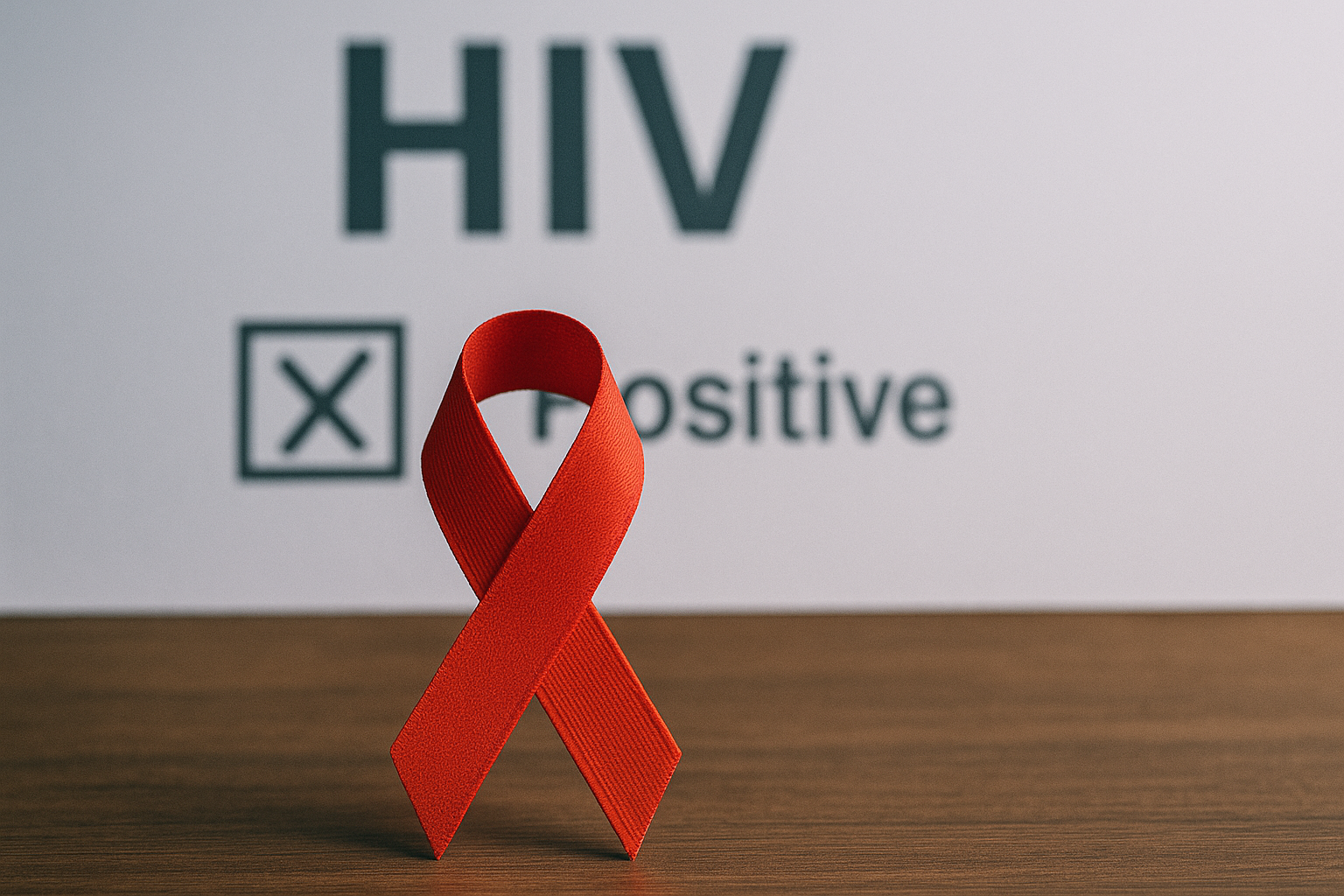 HIV से लड़ाई के दशकों के प्रयास खतरे मेंः यूएनएड्स
