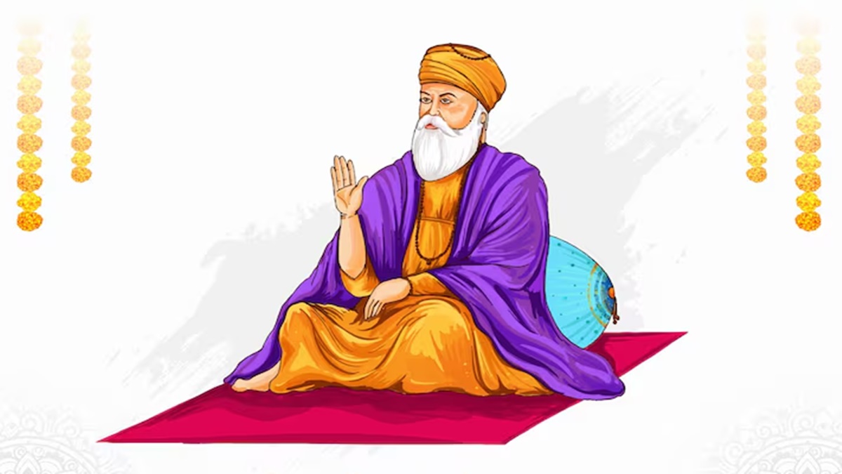 गुरु नानक जयंती और देव दीपावली के अवसर पर प्रधानमंत्री मोदी ने देशवासियों को शुभकामनाएं दीं