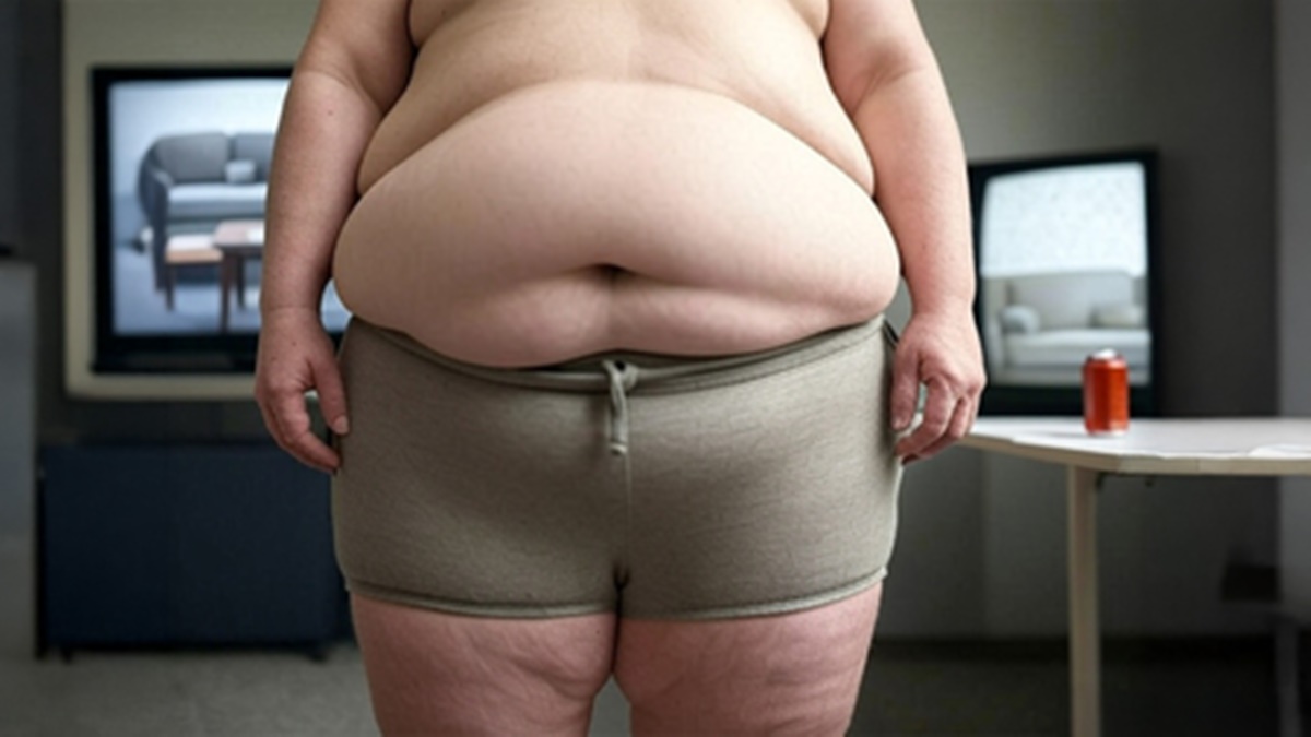 कमर और लंबाई का अनुपात बताएगा दिल की बीमारी का सही खतरा