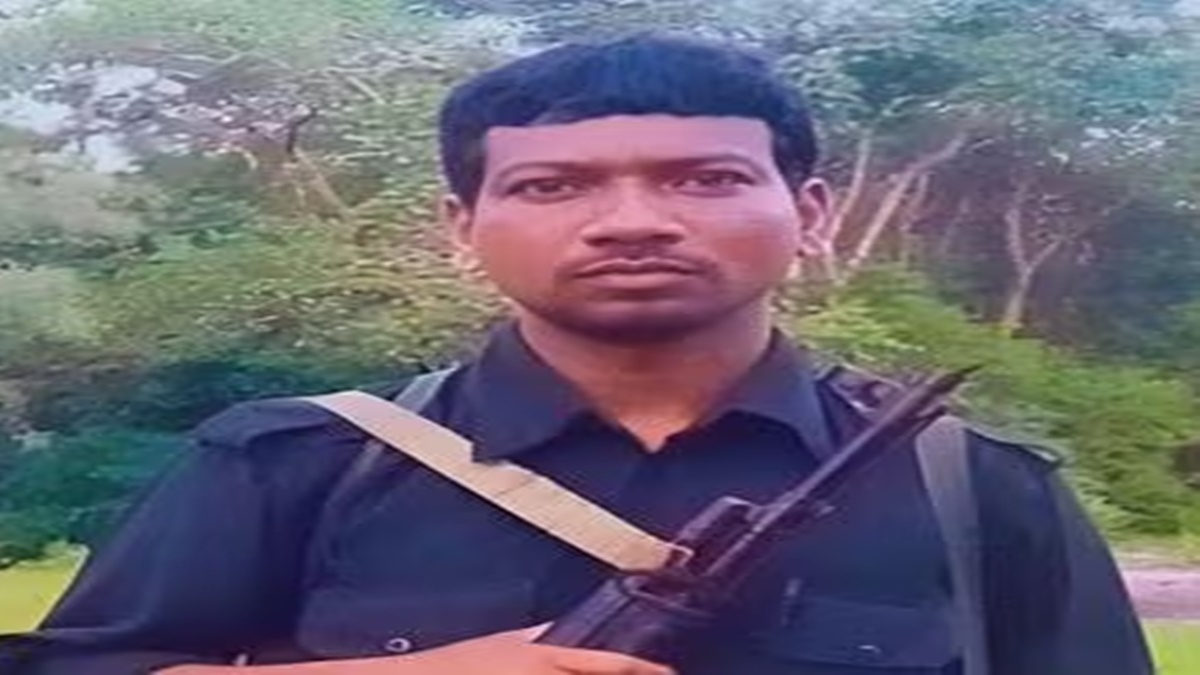 आंध्र प्रदेश मुठभेड़: शीर्ष कमांडर सहित 6 माओवादी ढेर