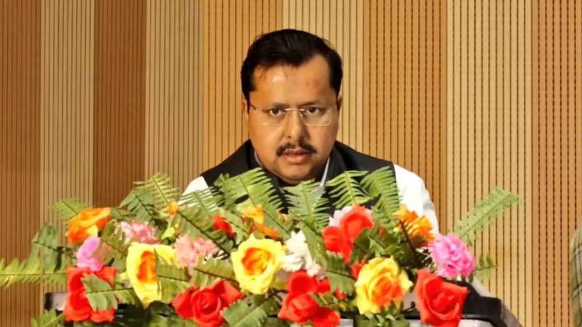 नितिन नबीन के भाजपा के कार्यकारी अध्यक्ष बनने पर बिहार में खुशी की लहर