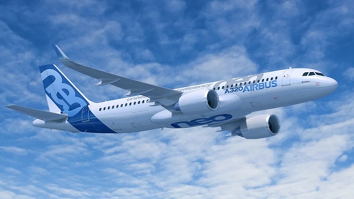 एविएशन चेतावनी: एयरबस A320 बेड़े में संभावित जोखिम, भारत के 250 विमान दायरे में