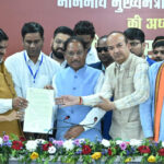  विकसित भारत – जीरामजी योजना से ग्रामीण क्षेत्रों में बढ़ेगा रोजगार और आजीविका का दायरा: मुख्यमंत्री श्री विष्णु देव साय