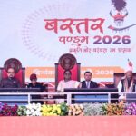 आदिवासियों की संस्कृति में बसती है छत्तीसगढ़ की आत्मा – राष्ट्रपति श्रीमती द्रौपदी मुर्मु