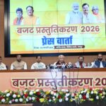 नवोत्थान और विकसित भारत–2047 के विजन का सशक्त दस्तावेज है केन्द्रीय बजट : श्री मनोहर लाल