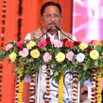 मैनपाट महोत्सव से सरगुजा की संस्कृति और अस्मिता को मिलेगी व्यापक पहचान: मुख्यमंत्री श्री विष्णु देव साय