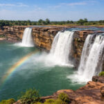 बस्तर पर्यटन ने भरी नई उड़ान, वर्षों से लंबित योजनाओं को मिली गति