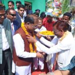 नगरीय निकायों में ऐतिहासिक जनादेश का एक वर्ष: सुशासन, पारदर्शिता और विकास पर जनता की मुहर — मुख्यमंत्री श्री विष्णु देव साय