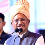 सशक्त समाज निर्माण में शिक्षा और संगठन की भूमिका अहम : मुख्यमंत्री श्री विष्णुदेव साय