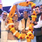 विकसित भारत के संकल्प के साथ विकसित छत्तीसगढ़ की ओर तेजी से बढ़ रहा प्रदेश : व्यापार एवं उद्योग के लिए छत्तीसगढ़ में बना है अनुकूल माहौल – मुख्यमंत्री श्री विष्णुदेव साय