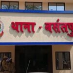 थाना बसंतपुर में डीजे संचालकों की बैठक जिला प्रशासन एवं पुलिस विभाग की उपस्थिति में आयोजित की गई।