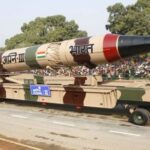 अग्नि-3 बैलिस्टिक मिसाइल के सफल परीक्षण से भारत की रक्षा क्षमता को नई मजबूती