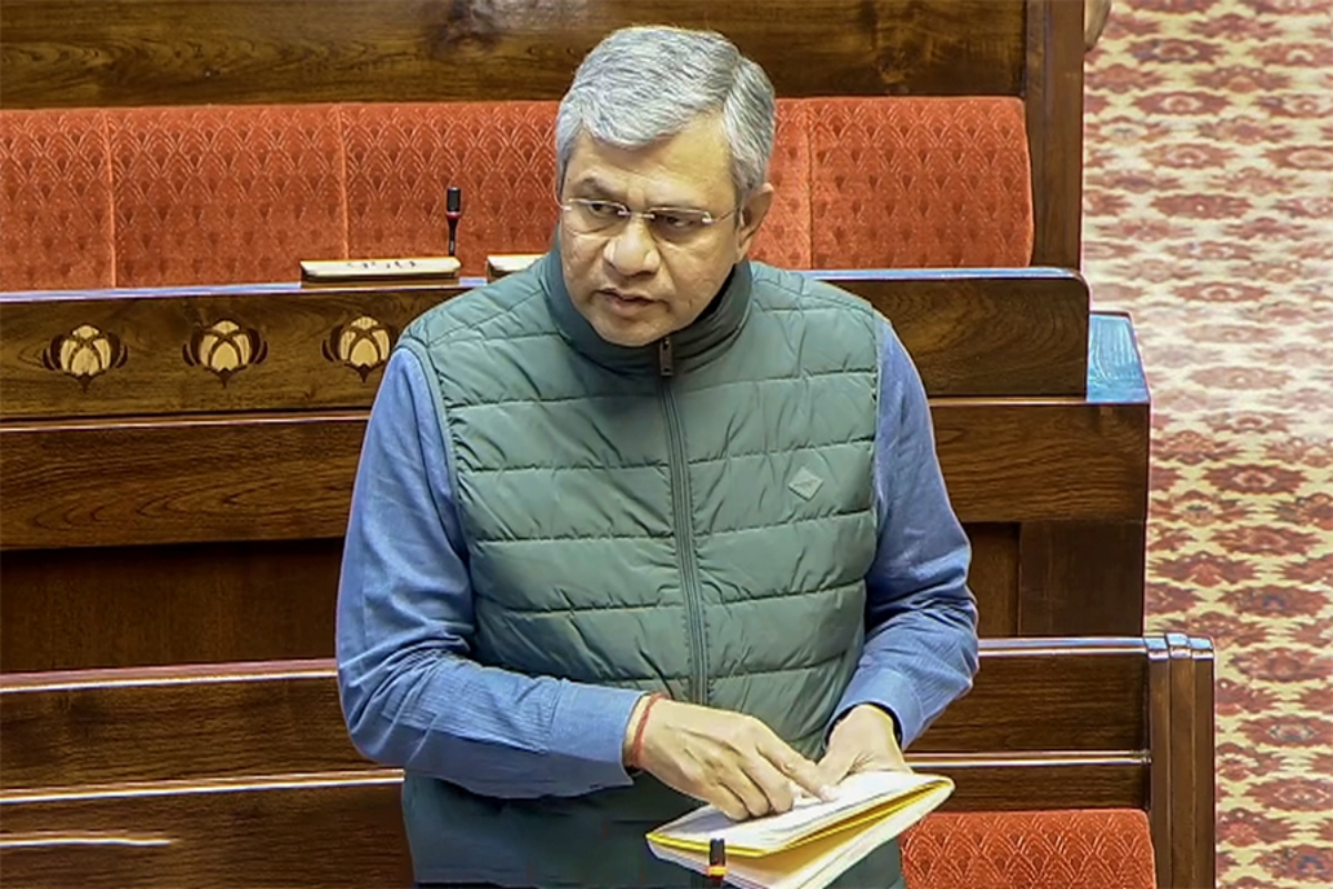 3 करोड़ से अधिक फर्जी आईडी निष्क्रिय, ट्रेन टिकट बुकिंग में बढ़ी पारदर्शिता