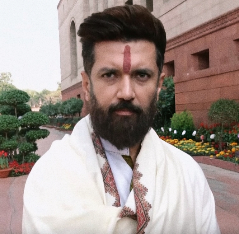 बजट सत्र में बयानबाजी पर एनडीए का राहुल गांधी पर हमला