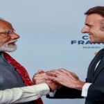 भारत-फ्रांस रक्षा सहयोग: पीएम मोदी और राष्ट्रपति मैक्रों करेंगे हेलीकॉप्टर असेंबली लाइन का उद्घाटन