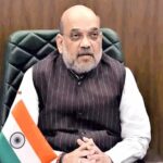 अमित शाह मंगलवार को गांधीनगर में सहकारिता मंत्रियों की उच्चस्तरीय मंथन बैठक करेंगे