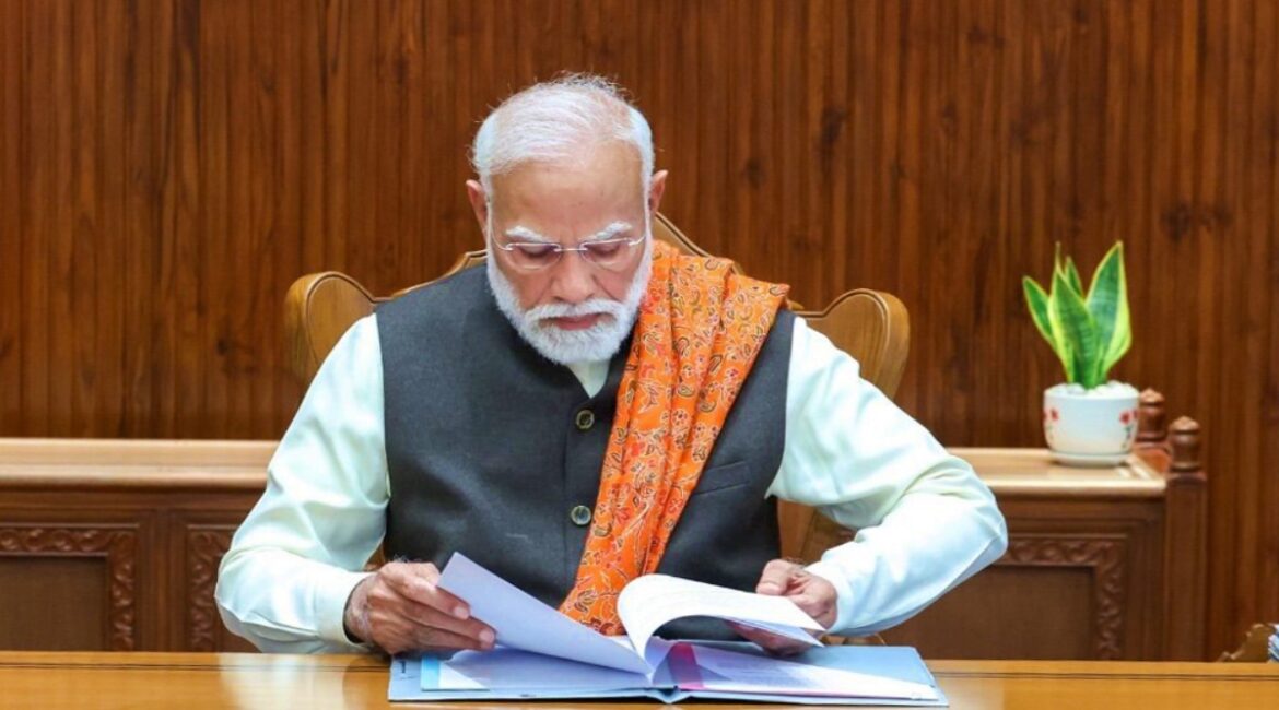 प्रधानमंत्री श्री मोदी राष्ट्रव्यापी एचपीवी टीकाकरण अभियान का 28 फरवरी को अजमेर से करेंगे शुभारंभ