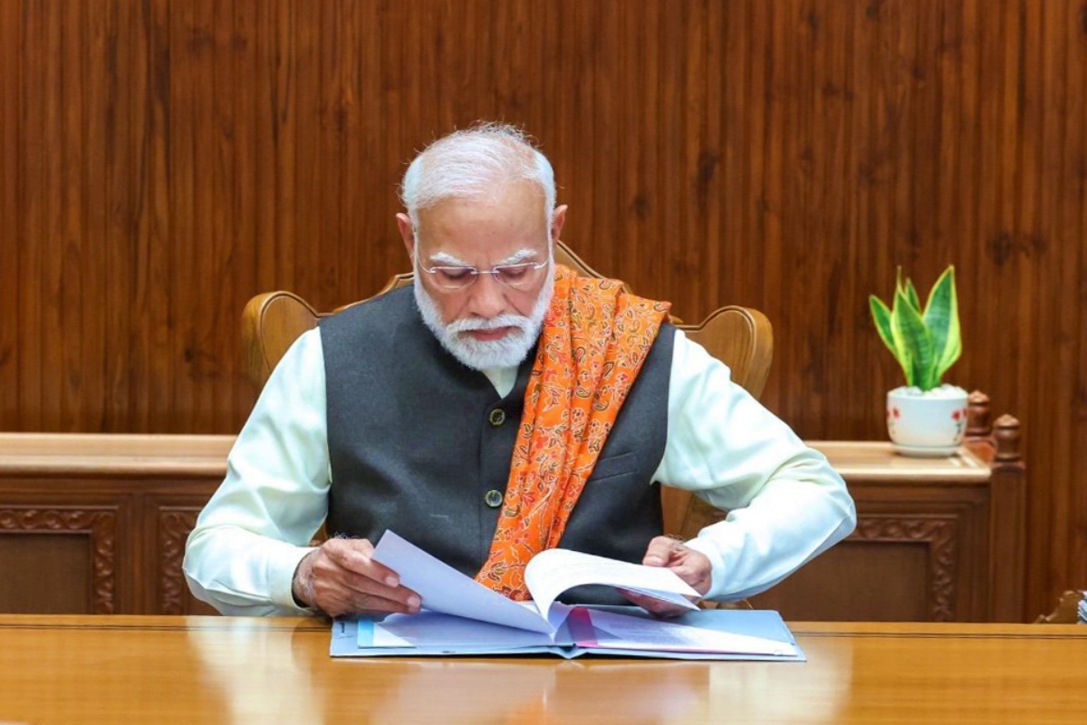 प्रधानमंत्री श्री मोदी राष्ट्रव्यापी एचपीवी टीकाकरण अभियान का 28 फरवरी को अजमेर से करेंगे शुभारंभ