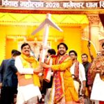 सामूहिक विवाह सबसे उत्तम, खर्चीली शादियों से बचें : मुख्यमंत्री डॉ. यादव