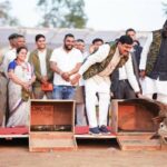 पारिस्थितिकी तंत्र में सहयोगी पशु पक्षियों के संरक्षण के लिए राज्य सरकार प्रतिबद्ध: मुख्यमंत्री डॉ यादव