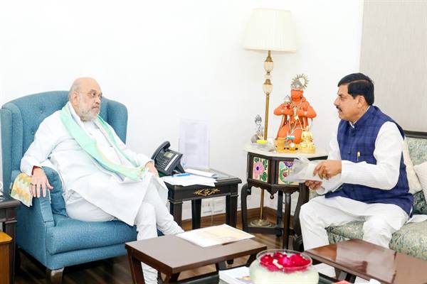 किसानों को कृषि केबिनेट में देंगे होली की सौगात : मुख्यमंत्री डॉ. यादव