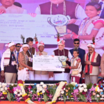 भारत की संस्कृति का आभूषण है बस्तर – केंद्रीय गृहमंत्री श्री अमित शाह