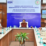 ज्ञान, तकनीक और नवाचार के क्षेत्र में भी देश में विशेष पहचान बनाएगा छत्तीसगढ़ : मुख्यमंत्री श्री साय