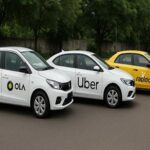 कल देशभर में थम जाएंगे ओला-उबर-रैपिडो के पहिए