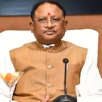 सुशासन और विकास की नीति पर बढ़ रहा विश्वास : नक्सल-मुक्त बस्तर का सपना तेजी से हो रहा है साकार – मुख्यमंत्री श्री विष्णु देव साय