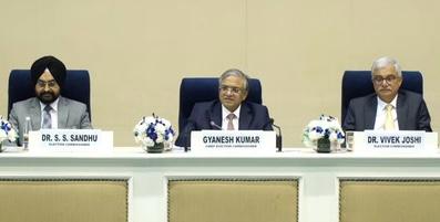 असम, पश्चिम बंगाल समेत 4 राज्यों और 1 केंद्र शासित प्रदेश की चुनाव तारीखों का ऐलान, 17.4 करोड़ मतदाता करेंगे मतदान