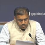 दो भारतीय LPG जहाज शिवालिक और नंदा देवी की 16-17 मार्च को मुंद्रा और कांदला पोर्ट पहुंचने की संभावना