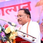 संत कबीर की वाणी समाज को जोड़ती है, सरकार का संकल्प जनजीवन संवारता है : मुख्यमंत्री श्री विष्णु देव साय