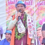 होली सद्भाव, अपनत्व और गिले-शिकवे भुलाने का पर्व है : मुख्यमंत्री श्री विष्णु देव साय