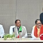 दीर्घकालिक विकास की दिशा तय करने में महत्वपूर्ण भूमिका निभाएगा राज्य नीति आयोग : मुख्यमंत्री श्री साय