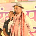 प्रेम, सद्भाव और भाईचारे का संदेश देता है होली का पर्व:कृषक उन्नति योजना से किसानों के घर आई दुगुनी खुशियां – मुख्यमंत्री श्री विष्णु देव साय