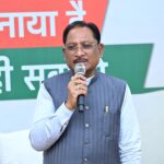  स्वास्थ्य सुविधाओं के विस्तार के लिए प्रतिबद्ध है हमारी सरकार – मुख्यमंत्री श्री विष्णु देव साय