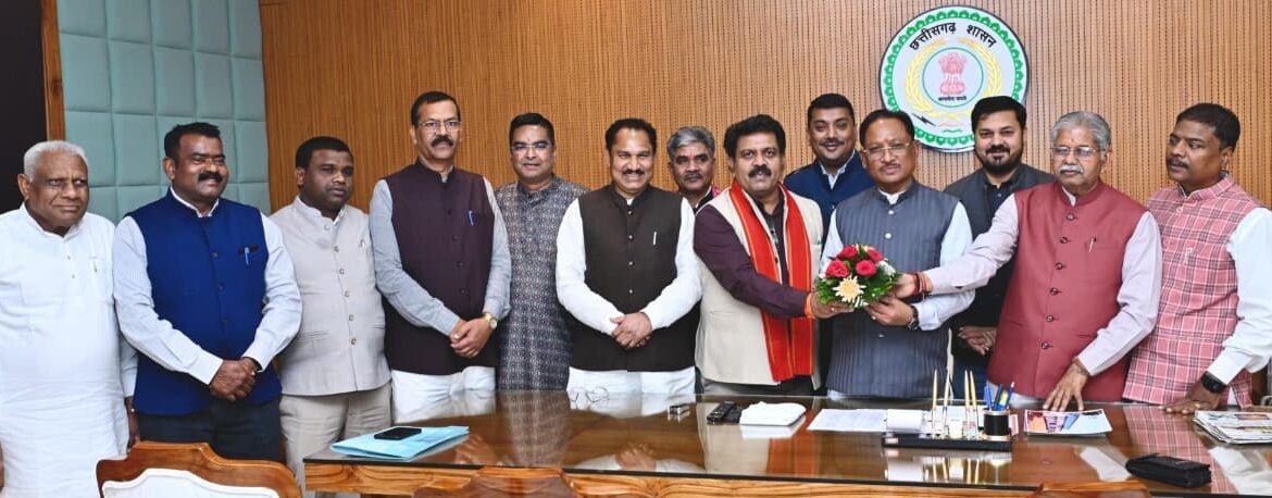  सभी के सहयोग से सफलतापूर्वक सम्पन्न हुआ विधानसभा बजट सत्र : मुख्यमंत्री ने सभी सदस्यों और अधिकारियों को दिया धन्यवाद