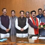  सभी के सहयोग से सफलतापूर्वक सम्पन्न हुआ विधानसभा बजट सत्र : मुख्यमंत्री ने सभी सदस्यों और अधिकारियों को दिया धन्यवाद